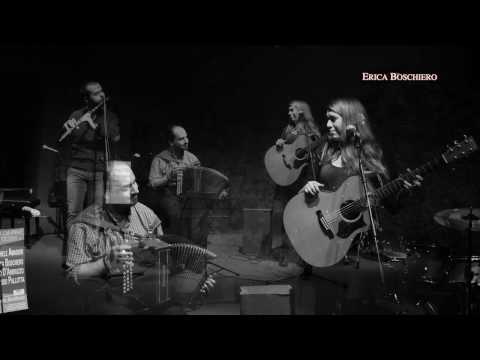 Erica Boschiero - La Memoria dell'acqua