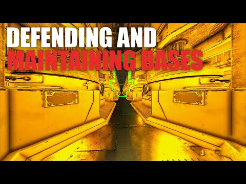 Maintaining and Defending Our Other Servers | Ark Official Pvp Gen Part 2 E14