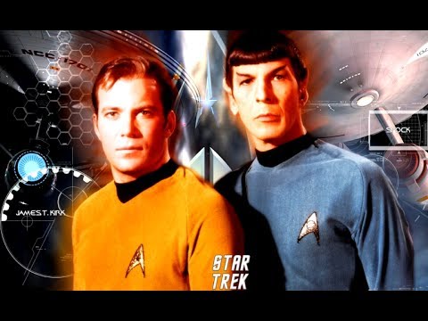 Jerry Goldsmith  "Star Trek Music Suite"