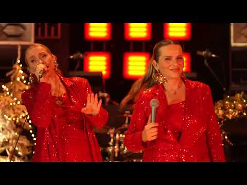 Ivana i Marija Husar - Narodi nam se (Live Session)