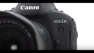 Canon 1DX Mark II EOS DSLR Camera (1D X Mark 2 Body) B&H Photo