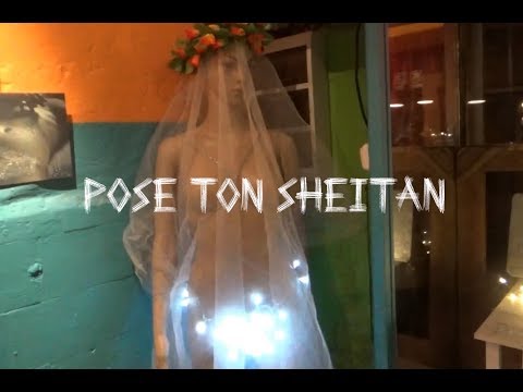 POSE TON SHEITAN AUX 3G