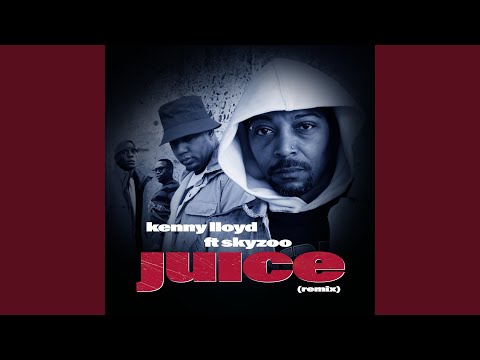 Juice (feat. Skyzoo) (Remix)