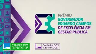  Cerimônia de Entrega do Prêmio Governador Eduardo Campos - 09/12/2025 17:00