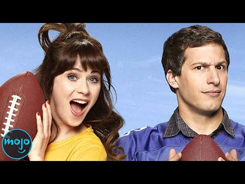 Top 10 Sitcom Crossovers