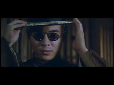 Trailer Once Upon a Time in China