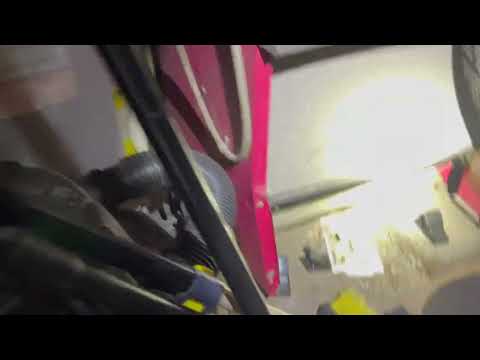 Storage Room Infiltrated by Cockroaches in...