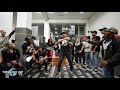 Kid Bullet Vs Braze TheBlockOut