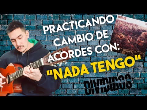 Nada Tengo - Divididos