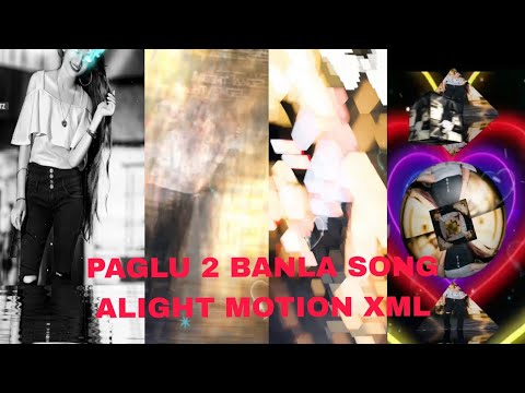 PAGLU 2 ALIGHT MOTION XML/PAPPI DA NA ALIGHT MOTION XML//PP XML KING 👑
