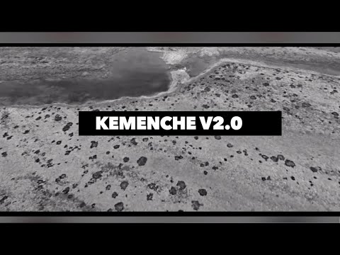 Free Download Kemenche v2.0 KONTAKT-DECiBEL