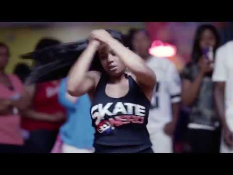 Thumbnail of the video: Hot Docs 2018 Teasers: UNITED SKATES