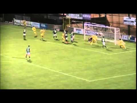 KSVO-TV: nabeschouwing Mechelen - voorbeschouwing Izegem