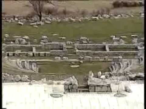 TEATRO SANNITA A PIETRABBONDANTE