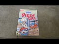 Read Aloud Rugrats Pizza Cats By Gail Herman Illustrated By Louie Del Carmen James Peters