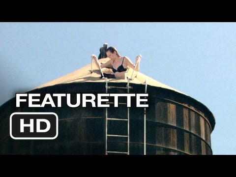 Gimme The Loot Featurette (2013) - Crime Movie HD