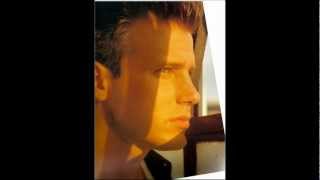 Corey Hart-Eurasian Eyes. (hi-tech aor)