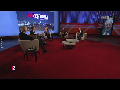 IM ZENTRUM: Klima schützen, Leben retten - Wie radikal muss der Wandel sein? (7.11.2021)