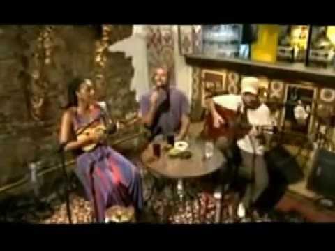 Joao Bosco e Nilze Carvalho - Kid Cavaquinho