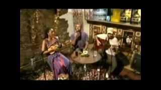 Joao Bosco e Nilze Carvalho - Kid Cavaquinho