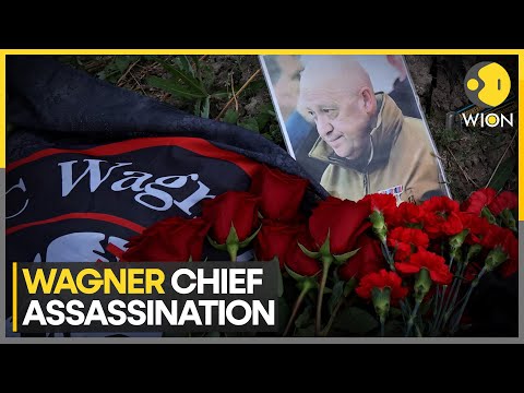 Russia-Ukraine War: Who is Nikolai Patrushev? | Prigozhin killing | Global News | WION