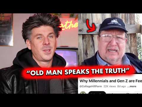 The Reason Young People are So F**ked Up.....