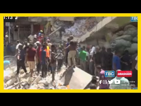 🔴#TBCLIVE: GHOROFA LA POROMOKA KARIAKOO