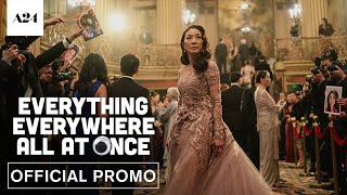 Everything Everywhere All at Once (2022) Video