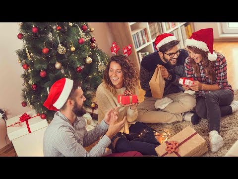 5 Super Smart Secret Santa Etiquette Tips