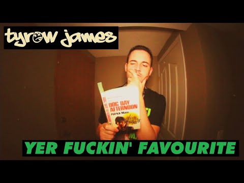 Tyrow James - "Yer Fuckin' Favourite" [Official Video]