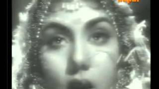 AYE MERE MALIK MERE PARWARDIGAR- LATA JI