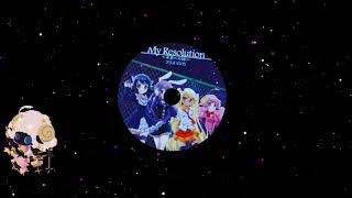 Show By Rock - Plasmagica Kizuna Eternal [Cover]