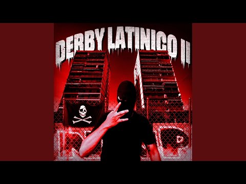 DERBY LATINICO II