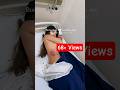 Burned On Her Wedding Day Shorts Viral Scary Withlove Weddingday Scars