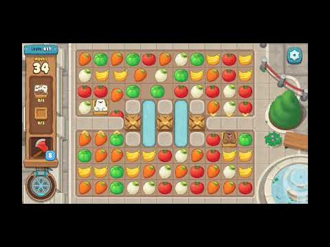 위베어베어스더퍼즐 417공략