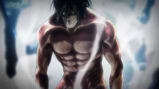 Download lagu 【進撃の巨人】エレン巨人化まとめ １０話まで mp3