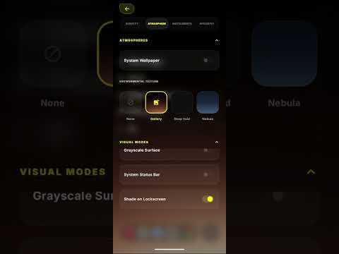 MyLauncher: Minimalist Focus video thumbnail
