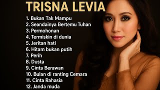 Download lagu TRISNA LEVIA | DANGDUT SLOW | MUSIK PENGHANTAR TIDUR mp3