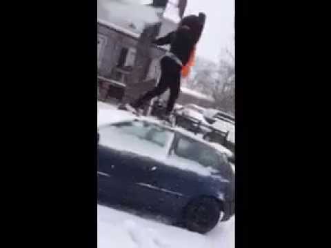 Fat Ron mockin thots!