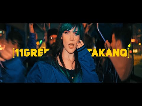 Eleven Green - Takanq/Տականք