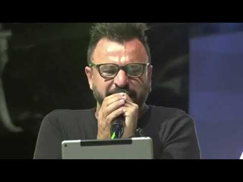 Omaggio a Raoul Casadei Medley PIETRO GALASSI  GATTEO MARE 12 09 2021 LA NOTTE DEL LISCIO RIPARTENZA