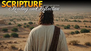 PFL-Our Daily Scripture Reading and Reflection: Jesus is Life (aired earlier)