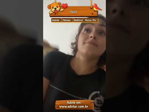 Vídeo de Nala