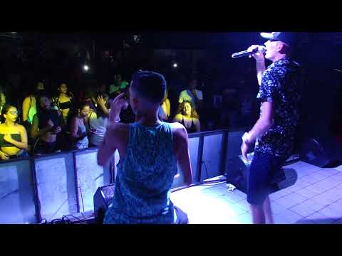 Mc Fleshinho Deixa lenta / escorregadinha