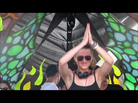 Reality Test @ Equilibrium 6 Anos - Fire & Ice 11/12/2016