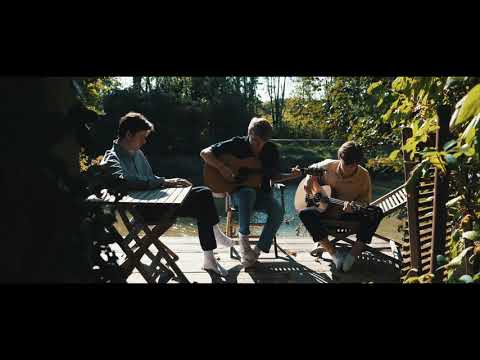 The Jukebox Sessions Vol 1 - The Beatles - Real Love (New Hope Club cover)