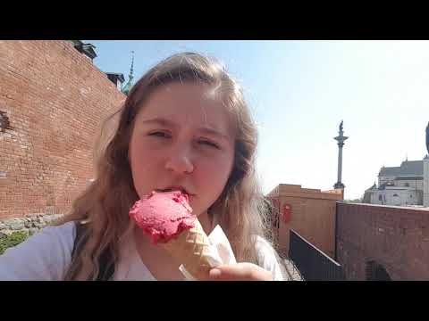 World of Dance 2018 / L-Crew / DSL / VLOG / Poland