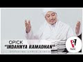 Opick - Indahnya Ramadhan (Video Lirik)