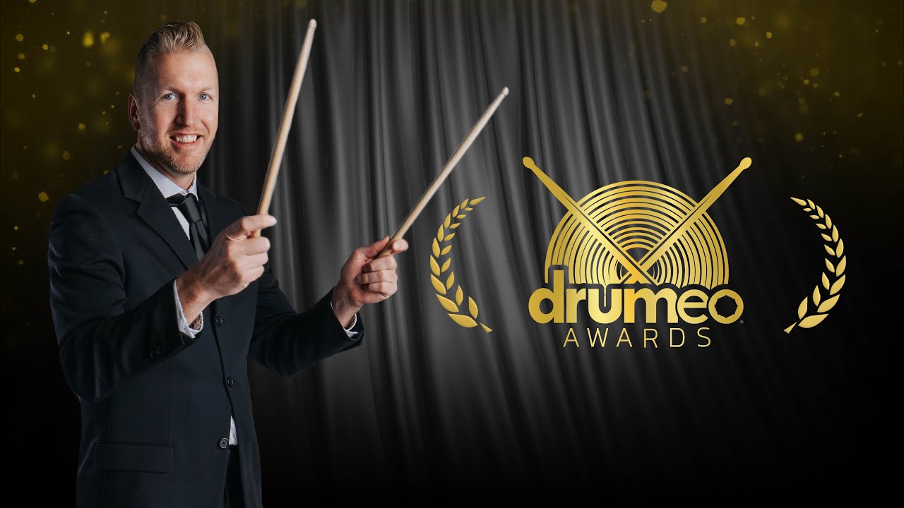 The 2022 Drumeo Awards Show - YouTube