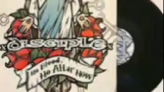 xDisciplex - No Blood No Altar Now (EP) 1999